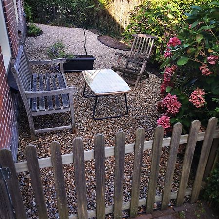 Cottage Rose Bergen Exterior photo